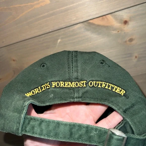 Cabela’s Hat - Picture 3 of 3